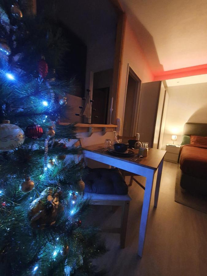 Le Cosy - Queen-Size, Full Equipe, Wifi, Parking Namur Bagian luar foto